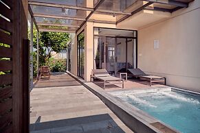 Sunrise Pool Villa Cam Ranh