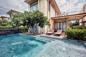 Sunrise Pool Villa Cam Ranh
