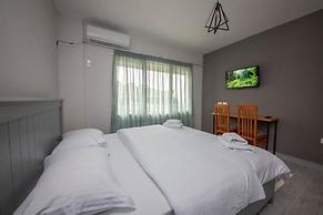 Aerial Hotel & SPA