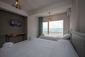 Aerial Hotel & SPA