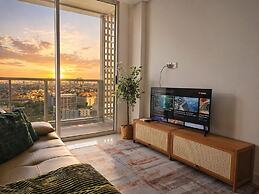 Arcadia By SanLiving - 3BR - Direct Mall