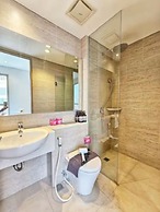 Arcadia By SanLiving - 3BR - Direct Mall