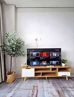 Arcadia By SanLiving - 3BR - Direct Mall