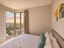 Arcadia By SanLiving - 3BR - Direct Mall