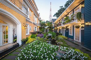 LACLE DALAT
