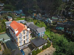 LACLE DALAT