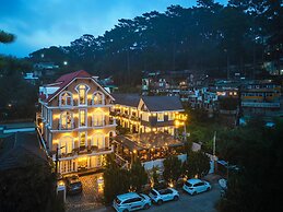 LACLE DALAT