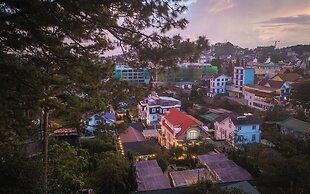 LACLE DALAT