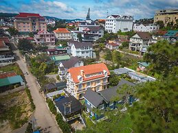 LACLE DALAT