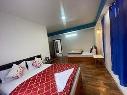 Hotel Tashi Tagye