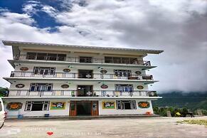 Hotel Tashi Tagye