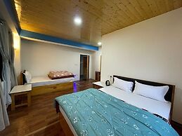 Hotel Tashi Tagye