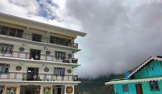 Hotel Tashi Tagye