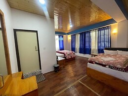 Hotel Tashi Tagye