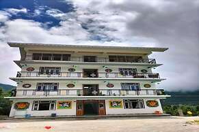 Hotel Tashi Tagye