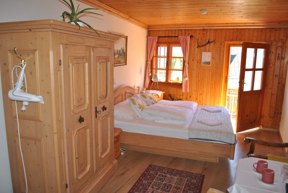 Pension Leopoldine