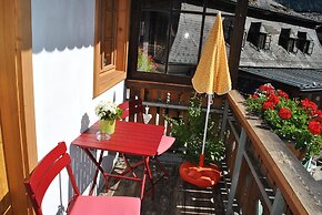Pension Leopoldine