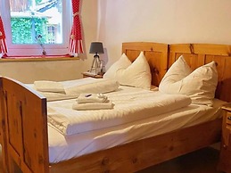 Pension Leopoldine