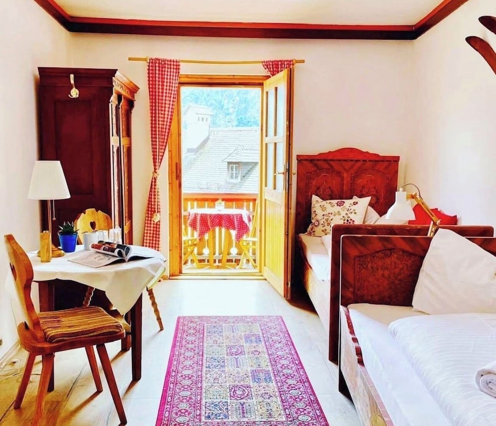 Pension Leopoldine