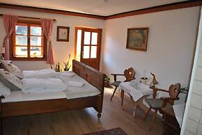 Pension Leopoldine