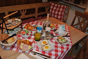 Pension Leopoldine