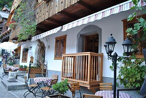 Pension Leopoldine