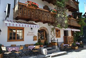 Pension Leopoldine