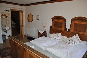 Pension Leopoldine