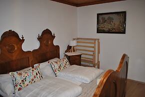 Pension Leopoldine