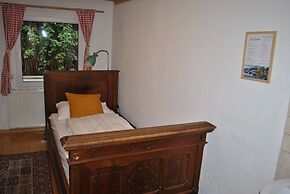 Pension Leopoldine