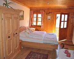 Pension Leopoldine