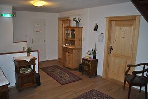 Pension Leopoldine