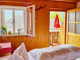 Pension Leopoldine