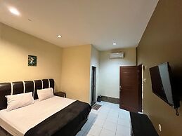 OYO 95175 Palapa Inn