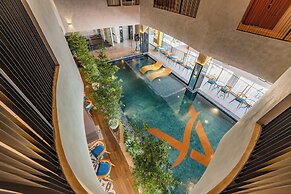 Azana Boutique Hotel Solo