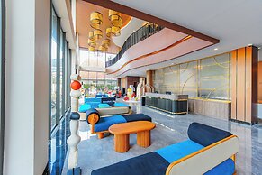 Azana Boutique Hotel Solo