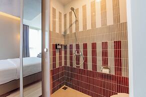 Azana Boutique Hotel Solo