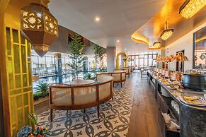 Azana Boutique Hotel Solo