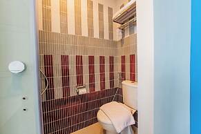Azana Boutique Hotel Solo