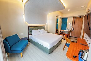 Azana Boutique Hotel Solo