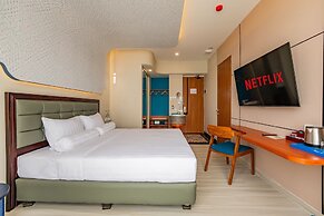 Azana Boutique Hotel Solo