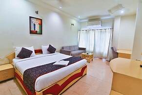 Konaark's Arka Hotels Nagpur