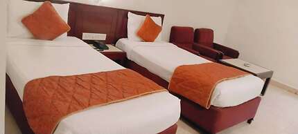 Konaark's Arka Hotels Nagpur