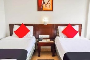 Konaark's Arka Hotels Nagpur