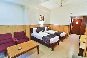 Konaark's Arka Hotels Nagpur