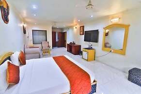 Konaark's Arka Hotels Nagpur