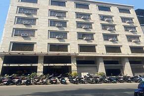 Konaark's Arka Hotels Nagpur