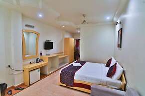 Konaark's Arka Hotels Nagpur