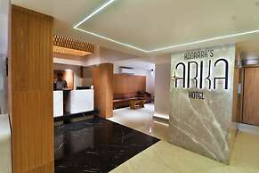 Konaark's Arka Hotels Nagpur