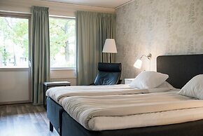 Hotell Toftagården